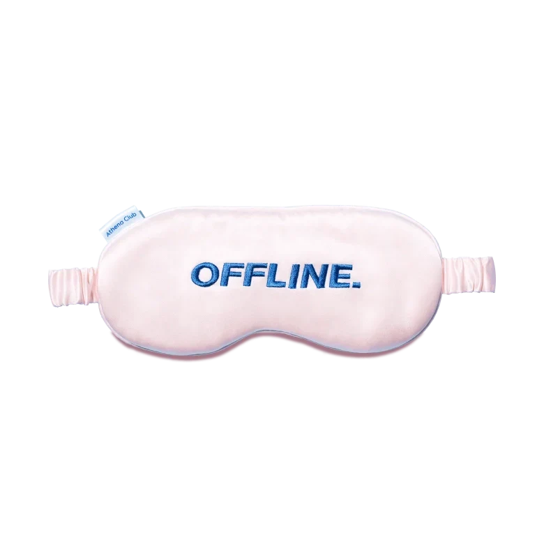 Offline Sleeping Mask P7