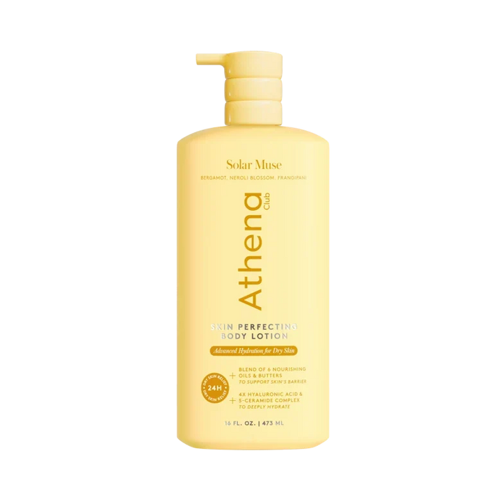 Skin Perfecting Body Lotion I2 Solar Muse