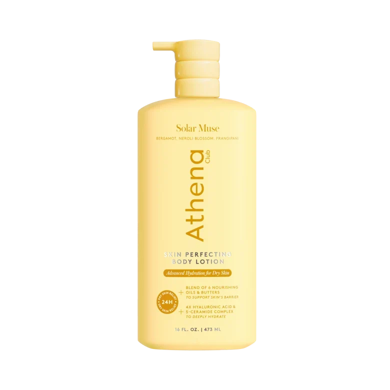 Skin Perfecting Body Lotion I2 Solar Muse