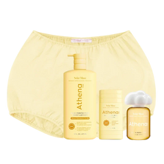 Charlie Beads & Athena Club Scent Wardrobe K0