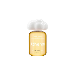 Hair & Body Mist O1
