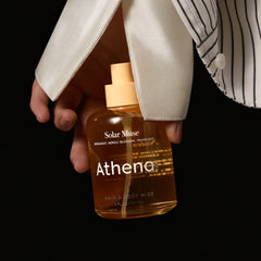 Hair & Body Mist O1