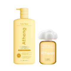 Lotion and Mist Duo F3