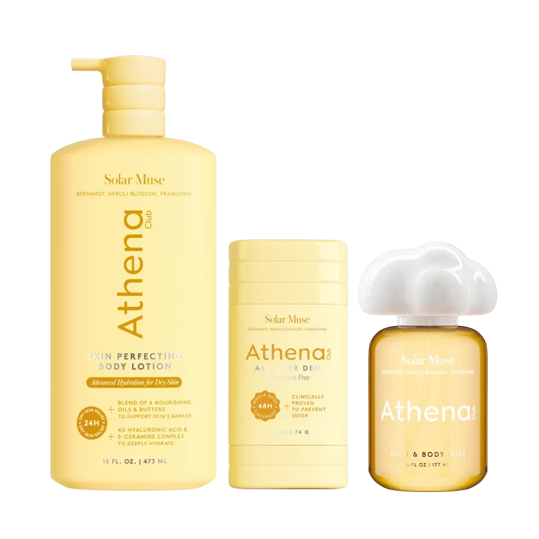 Scent Layering Trio C2
