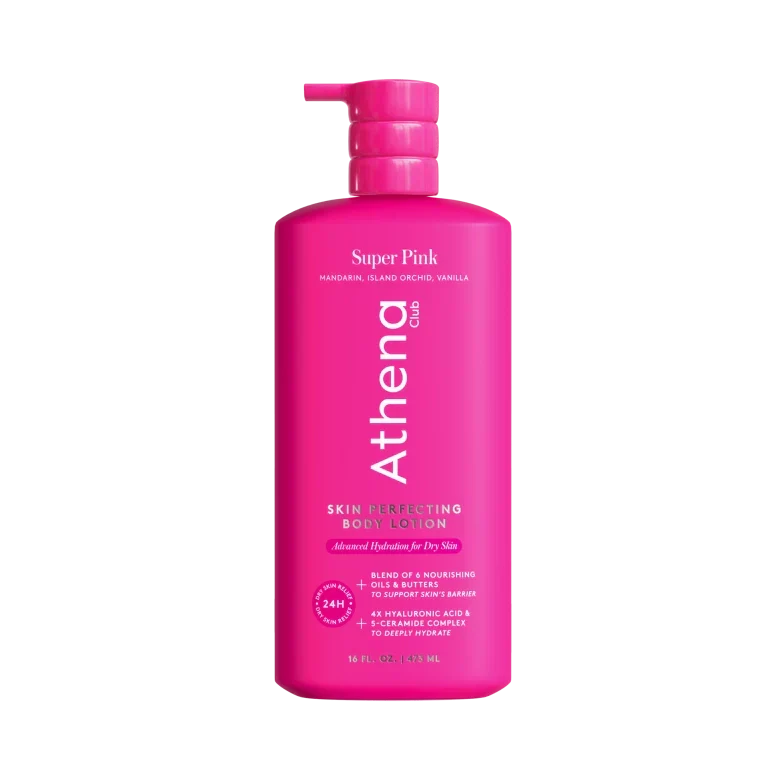 Skin Perfecting Body Lotion L2 Super Pink