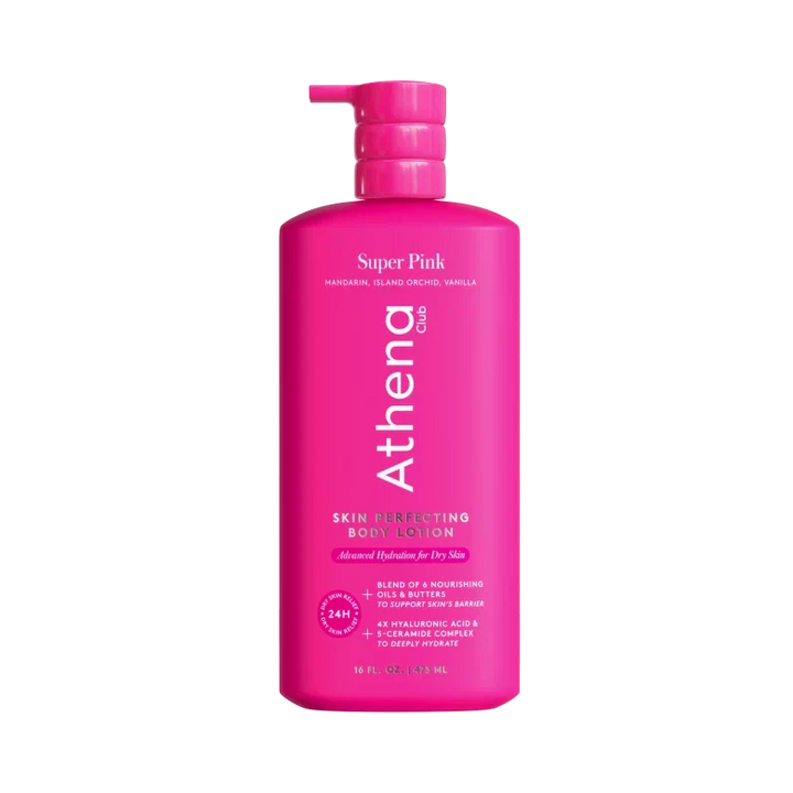 Skin Perfecting Body Lotion L2 Super Pink