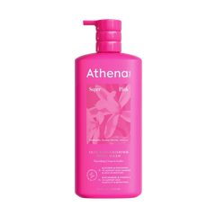 Skin Replenishing Body Wash O8