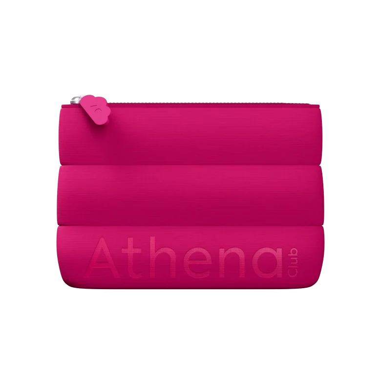 Cloud Pouch K2 Super Pink