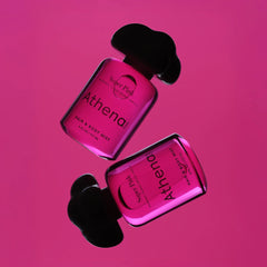 Hair & Body Mist J0