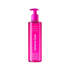 Glossy Shave Oil E8