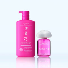Lotion and Mist Duo V0