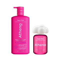 Lotion and Mist Duo V0