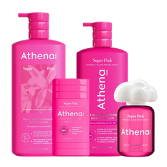 Full Body Fragrance Routine W1