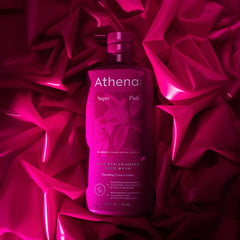 Full Body Fragrance Routine W1