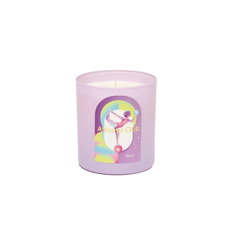 Cosmic Light Candle I0 Taurus