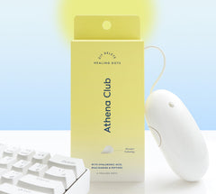 Zit Delete Healing Dots Q3