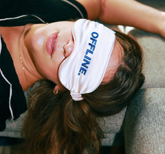 Offline Sleeping Mask P7