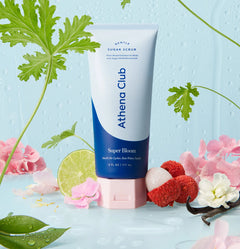 Gentle Sugar Scrub M3