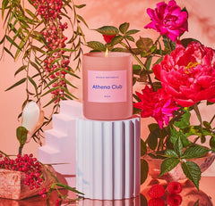 Scented Mood Candle L7