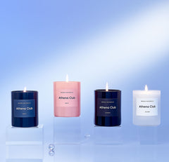 Scented Mood Candle L7