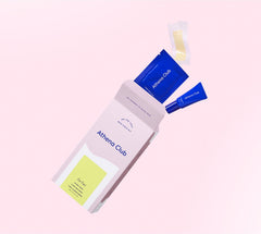 Wax Strip Kit for Face M0